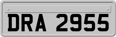 DRA2955