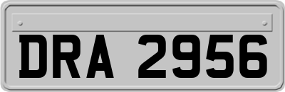 DRA2956