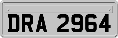 DRA2964