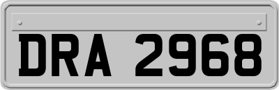 DRA2968