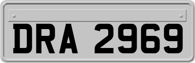 DRA2969