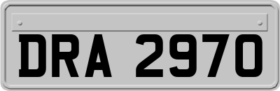 DRA2970