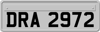 DRA2972