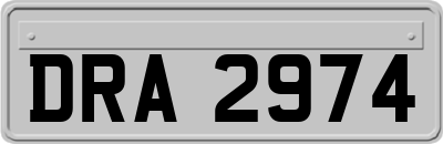 DRA2974
