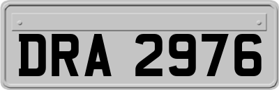 DRA2976