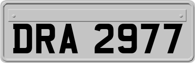 DRA2977