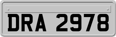 DRA2978