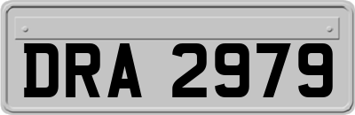 DRA2979