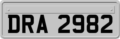 DRA2982