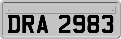 DRA2983