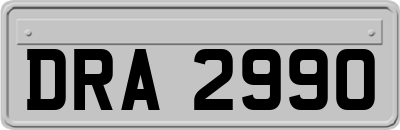 DRA2990