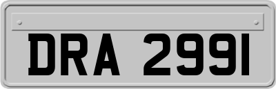 DRA2991