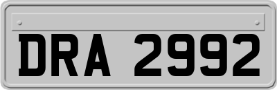 DRA2992