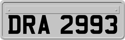 DRA2993