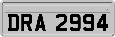 DRA2994