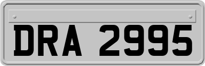 DRA2995