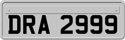 DRA2999