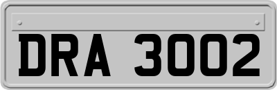 DRA3002
