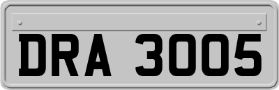 DRA3005