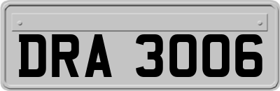 DRA3006