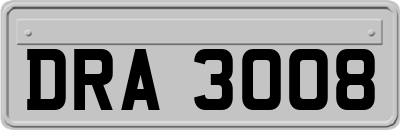 DRA3008