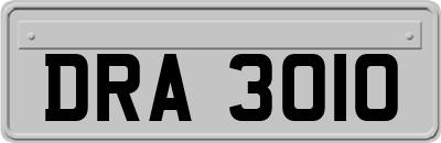 DRA3010