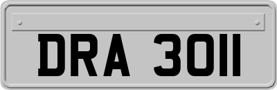 DRA3011