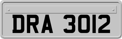 DRA3012