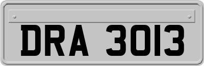DRA3013
