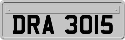 DRA3015