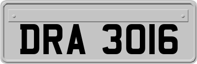 DRA3016
