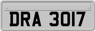 DRA3017