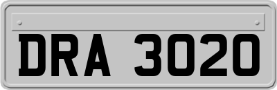 DRA3020