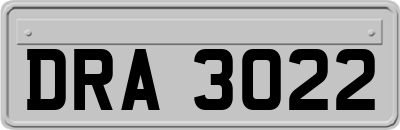 DRA3022