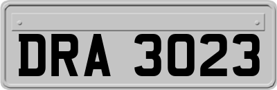 DRA3023