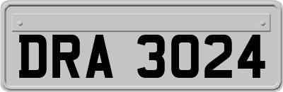 DRA3024