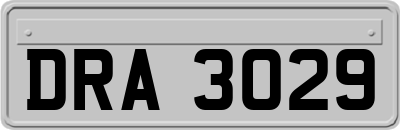 DRA3029