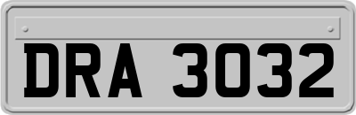 DRA3032