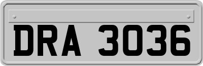 DRA3036