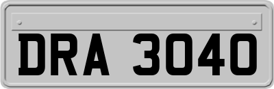 DRA3040