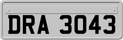 DRA3043