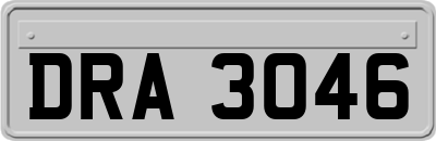 DRA3046