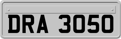 DRA3050