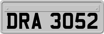 DRA3052