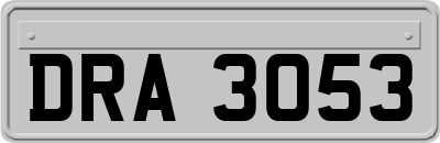 DRA3053