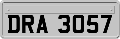 DRA3057