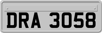 DRA3058