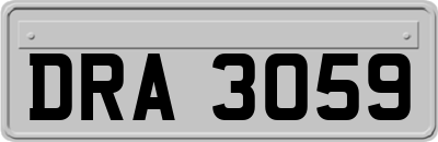DRA3059