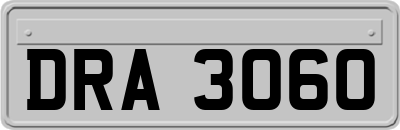 DRA3060