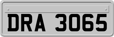 DRA3065
